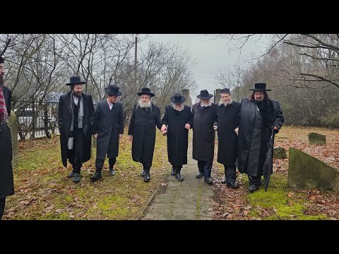 מסע פולין חלק ו - מוסדות פני מנחם | Journey to Poland - Mosdos Pnei Menachem hqdefault.jpg
