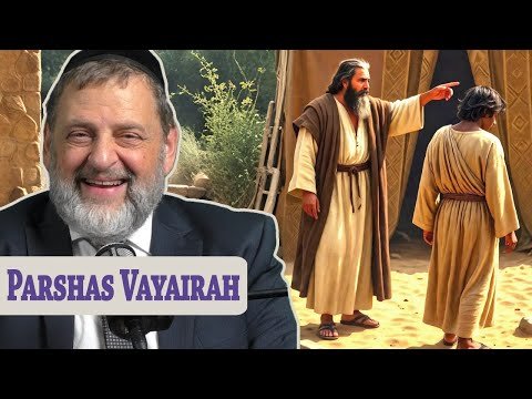 Vayairah – Tough Love