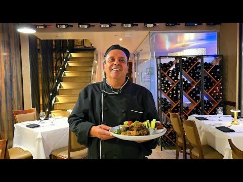 La Brochette in Manhattan — Now Under Tartikov Hashgacha! Full Tour & Interview With the Chef & Owner