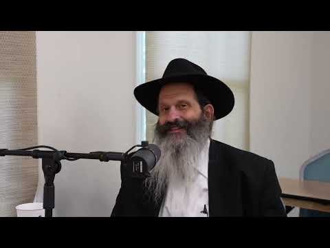#12: Reb Sholom Mordechai Rubashkin | אידיש: ר׳ שלום מרדכי רובאשקין