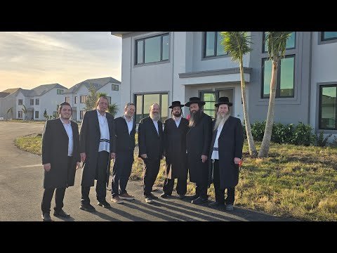 Part 1: a Dream Come True Tour of the Beautiful New Yishuv Lakefront Estates in Okeechobee, Florida hqdefault.jpg