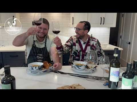 Wineandspice: Grilled Cheese & Tomato Soup!