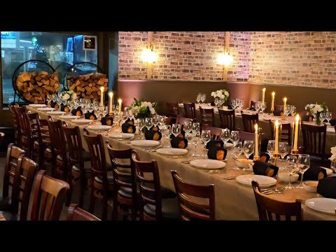 Fried’s Gourmet Now Hosting Events — Heimish Food, Geshmak Vibes