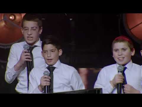 A Tribute To: Yerachmiel Begun/Miami Boys Choir - Hall of Fame Show 2022 hqdefault.jpg