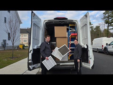 Another Great Hustle Idea: the Filter Pros! We Come to Your Home & Change Your Filters Automatically hqdefault.jpg