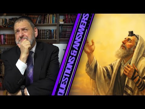 What’s a Practical Way to Have Yiras Shamayim?