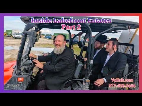 Part 2: Inside Lakefront Estates • Homes, Vision, and the Future Mosdos