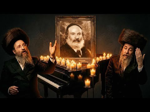 Songs of the Modzitzer Rebbe, Reb Shaul Yedidya Taub – 78th Yahrtzeit Kumzitz