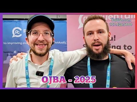 🏗️ Ojba Construction Expo 2025 | Full Recap, Exhibitor Interviews & Highlights