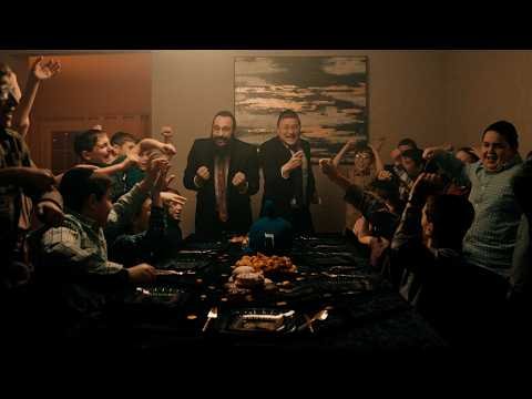 B’haaloscha Es Haneiros – Baruch Levine & Moshe Auslander – Chasdei Lev