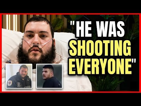 Inside the Bondi Beach Attack: a Survivor’s First-hand Story