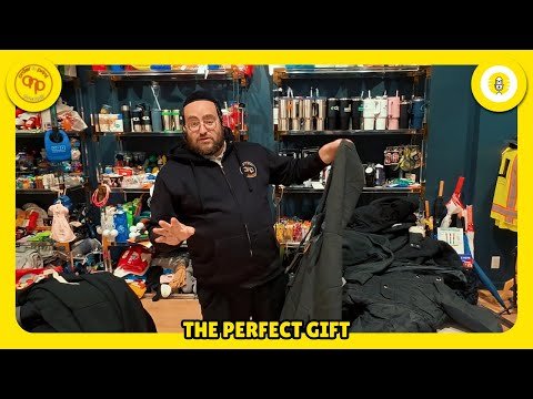 Custom Chanukah Gifts at ONP Proms