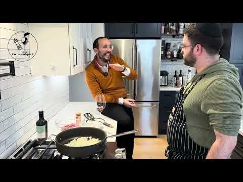 How to Select Wines – Moishe Mayer