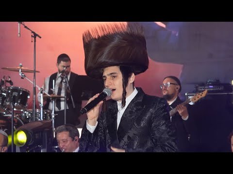 סיום ‘סדר מועד’ שע”י מפעל הש”ס ללימוד עמוד יומי אורייתא | Full Video: Oraysa Siyum on Seder Moed