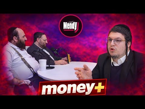 Real Talk About Life, Money & Community | +געלט