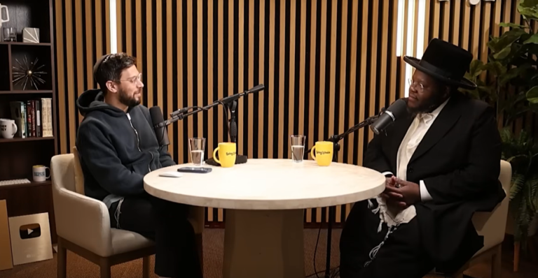 I Refused to Stay Quiet About This – Nissam Black