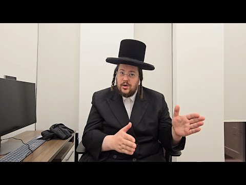 Tzedek Opens a New Lakewood Office | Rav Moshe Margareten Shares Inside News on New Initiatives