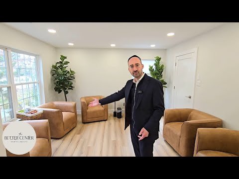 Mental Health Has Become a Major Topic – Lakewood Welcomes “the Better Center” Mental Health Practice