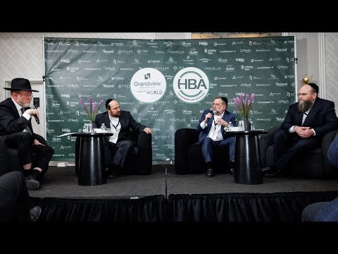Hba Business Panel | Honest Conversations, Real Connections