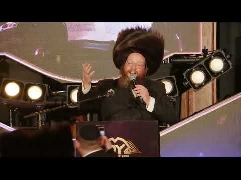Full Video: MDY Melava Malka and Siyum Maseches Zevachim
