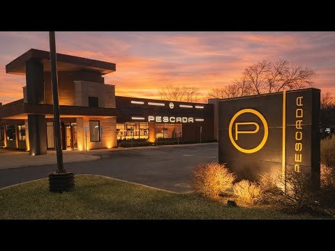 Jackson — Get Ready, Pescada, Italian Dairy Restaurant, Is Coming Your Way