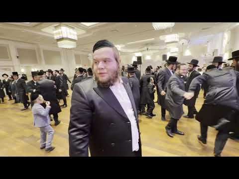 Beri Glauber on Keys. Feat Kalmy Schwartz – Wedding Dance