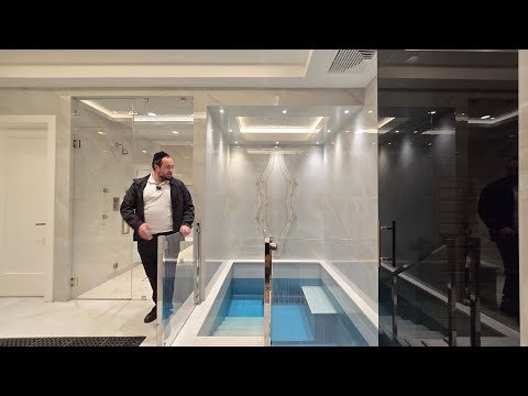 At a Private Mikva With Tri-state Mikva: Full Maintenance & Repairs for Private & Commercial Mikvas