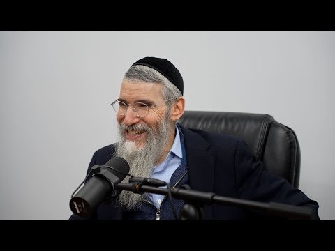 #19 Reb Avraham Fried | אידיש: ר׳ אברהם פריד
