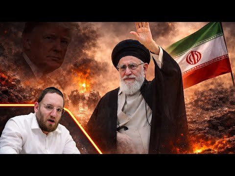 Update on the Situation in Iran | Analysis by Mendy Ungar From With Mendy Platform