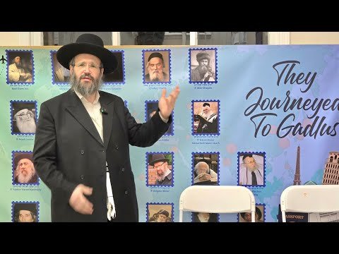 When Schools Say “No” — R’ Ozer Babad Said “Yes” Let’s Have a Look at Oir Devorah