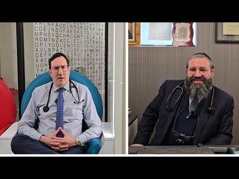 Interview With Dr. Werzberger, & Dr. Zyskind at Precious Health in Lakewood