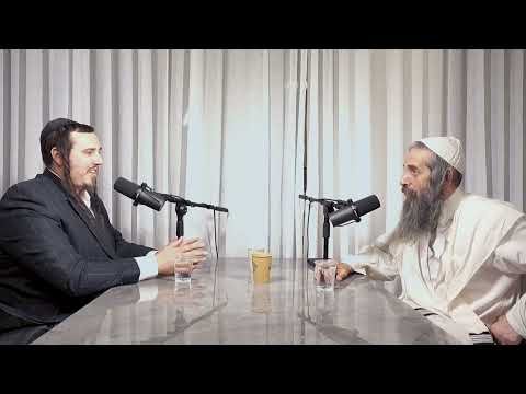 #20: Reb Yoelish Krausz | אידיש: ר׳ יואליש קרויס