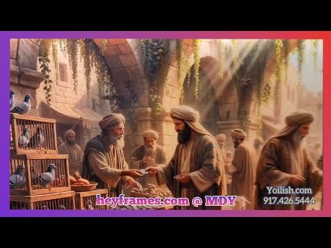 From Concept to Creation: Inside the MDY Shabbos Theme