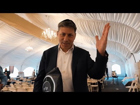 Highlights: MDY Shabbos of Achdus III