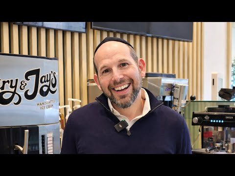 New at Avery & Jay’s Ice Cream Store: Ice Cream Cakes, Dessert Logs, Quart Tubs & Weekly Specials