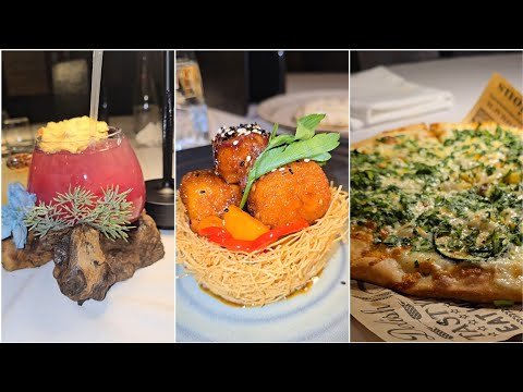 The Pescada – Jackson Opens Its Doors, Get a First Look at Some of Their Signature Dishes