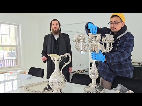 Glint; the Silver Spa – Restore, Protect & Preserve Ur Silver With Invisible, Long-lasting GSS Lacquer