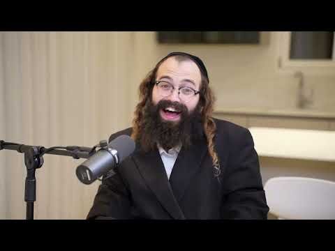 #25: Reb Yisroel Moses | אידיש: ר׳ ישראל מאזעס