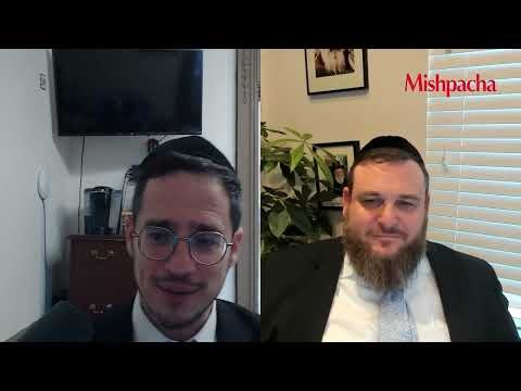 Why I Will Never Tell Someone to Go Into Chinuch | Eps 8. | Let’s Talk Mailbag