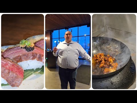 Behind the Scenes at Soya by Salt | Inside With Owner David Mizrachi
