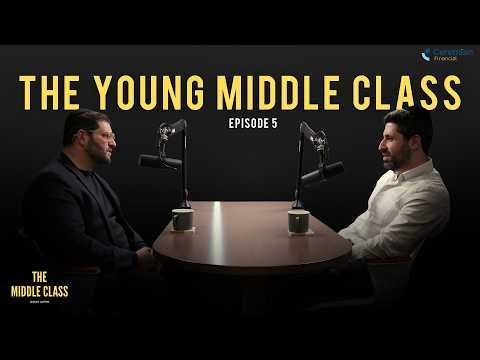 What Does “Middle Class” Really Mean Anymore? | the Young Middle Class