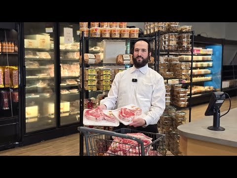 Satmar Butcher – Lakewood Now Offers Full Leil Shishi and Shabbos Food Menu, Plus Catering Services