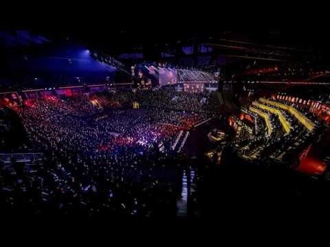 Full Video: Mir Yerushalayim – Malki Rabanan | מעמד “מלכי רבנן” רבבת תלמידי ישיבת מיר בארנה