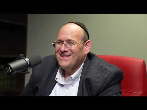 Reb Shloimi Steinmetz & His Son Dovi | אידיש: ר׳ שלמה שטיינמץ אין זיין זון דובי