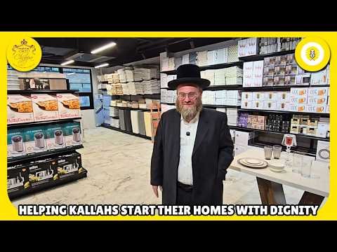 A Visit at Chuppah’s New Williamsburg Showroom