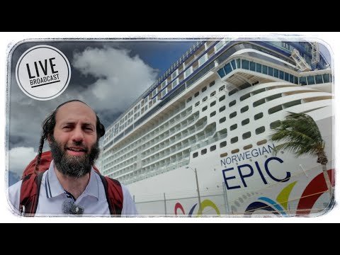 How I Visited 6 Countries With a Kosher Cruise