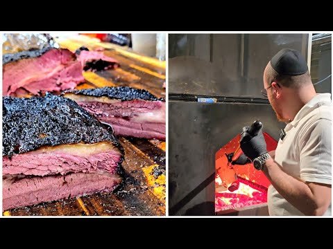 Southside Smokehouse – a Behind-the-scenes Look