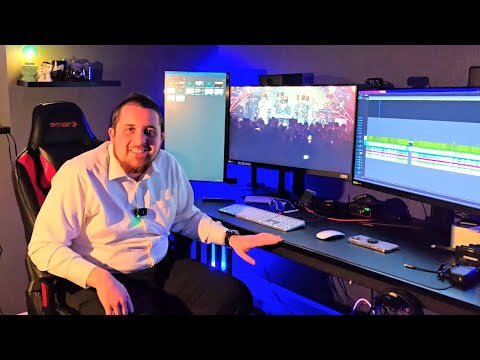 The Nicest Chol Hamoed Farbrengen — Right in Your Home! Chassidishe Farbreng 3, Just Released