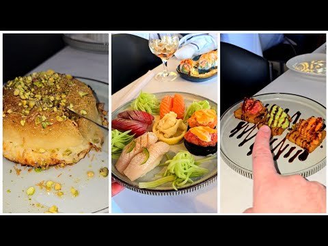 My Visit to Lutali in Toms River, a Beautiful Italian-style Dairy Café That Recently Opened