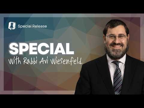 Why I Opened a Yeshiva – It’s the Small Actions That Shake the World